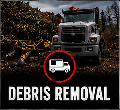 Debris Removal
