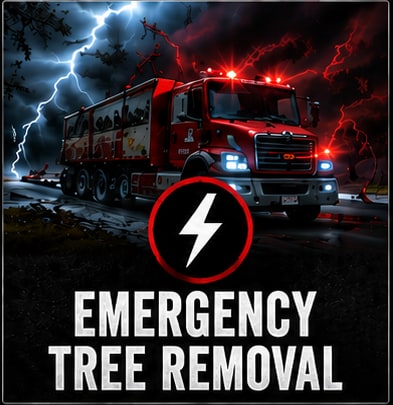 Emergency Tree Removal