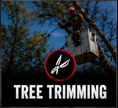 Tree Trimming